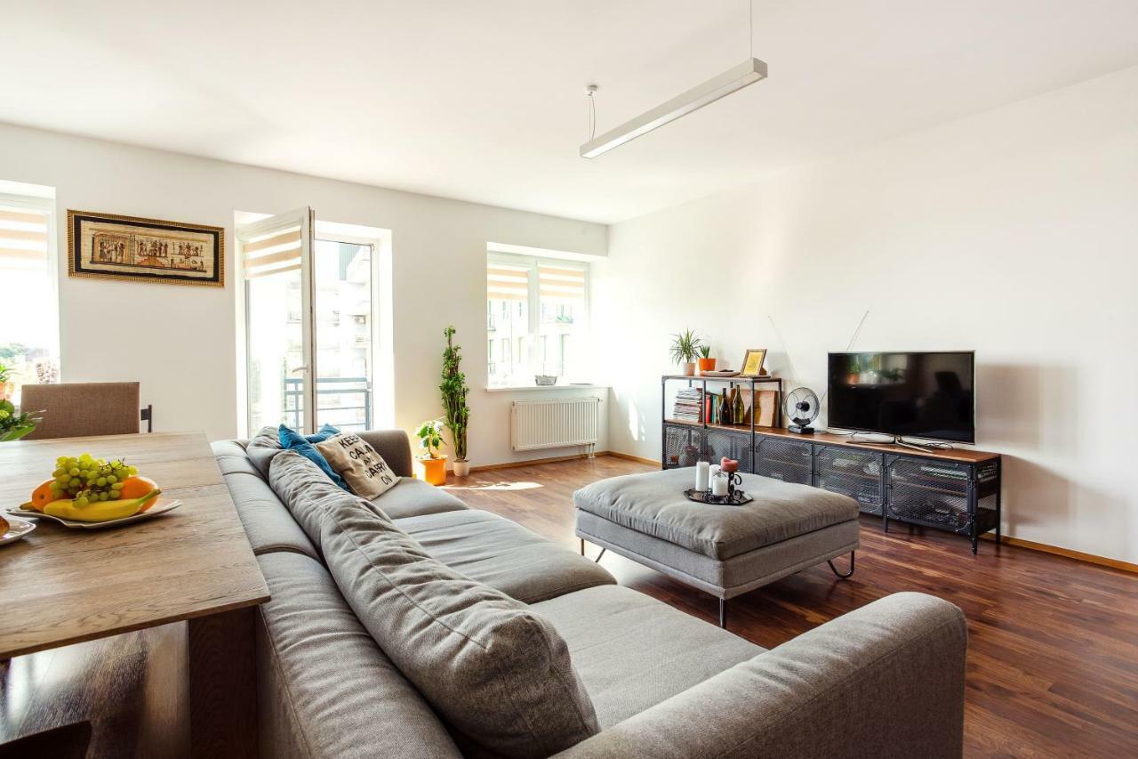 Appartamento #stayhere - Spacious & Bright 1bdr Shopping District