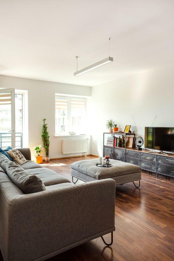 Appartamento #stayhere - Spacious & Bright 1bdr Shopping District