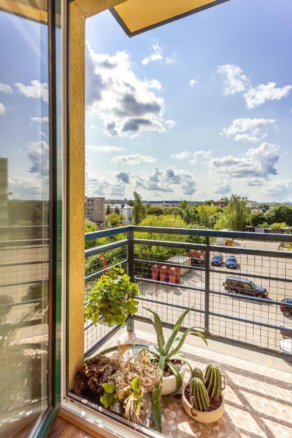 #stayhere - Spacious & Bright 1bdr Shopping District Appartamento *