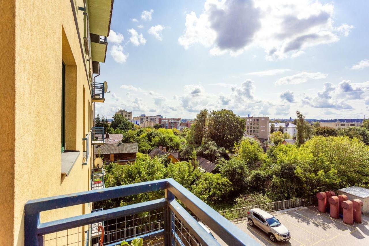 Appartamento #stayhere - Spacious & Bright 1bdr Shopping District VNO
