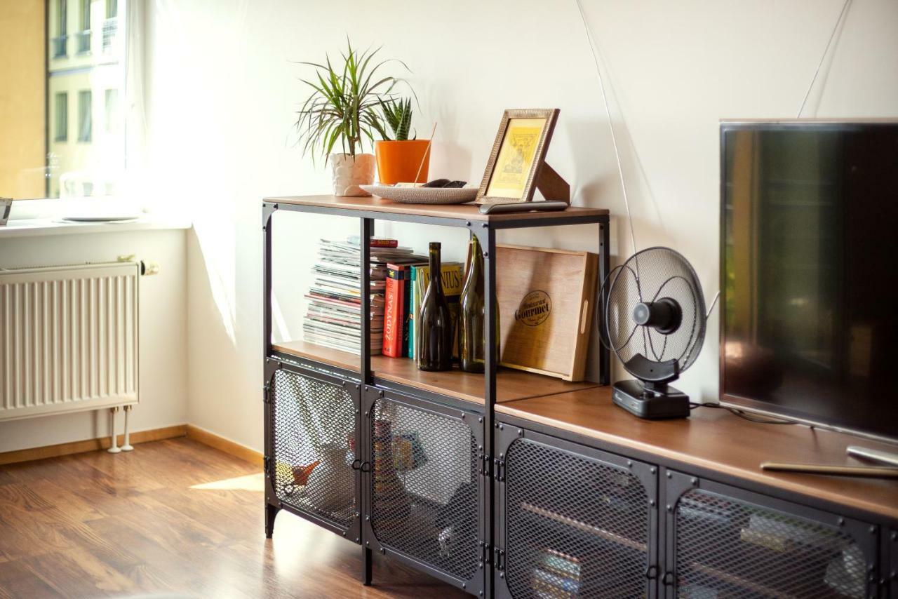 Appartamento #stayhere - Spacious & Bright 1bdr Shopping District
