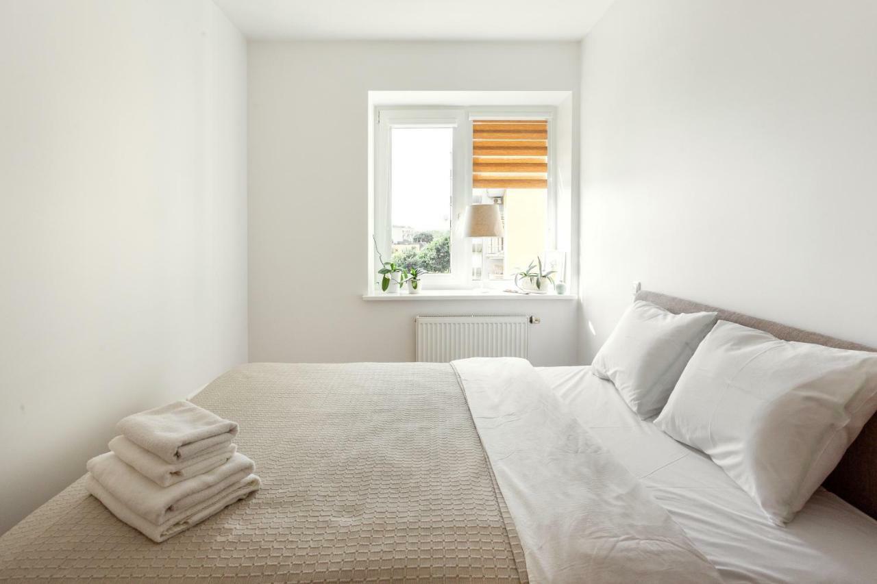 #stayhere - Spacious & Bright 1bdr Shopping District Appartamento *
