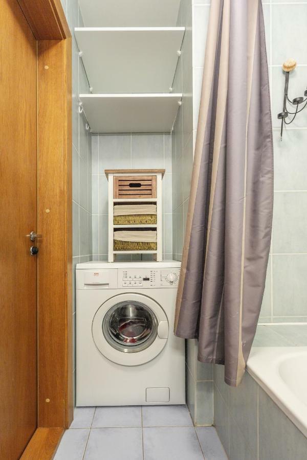 Appartamento #stayhere - Spacious & Bright 1bdr Shopping District *