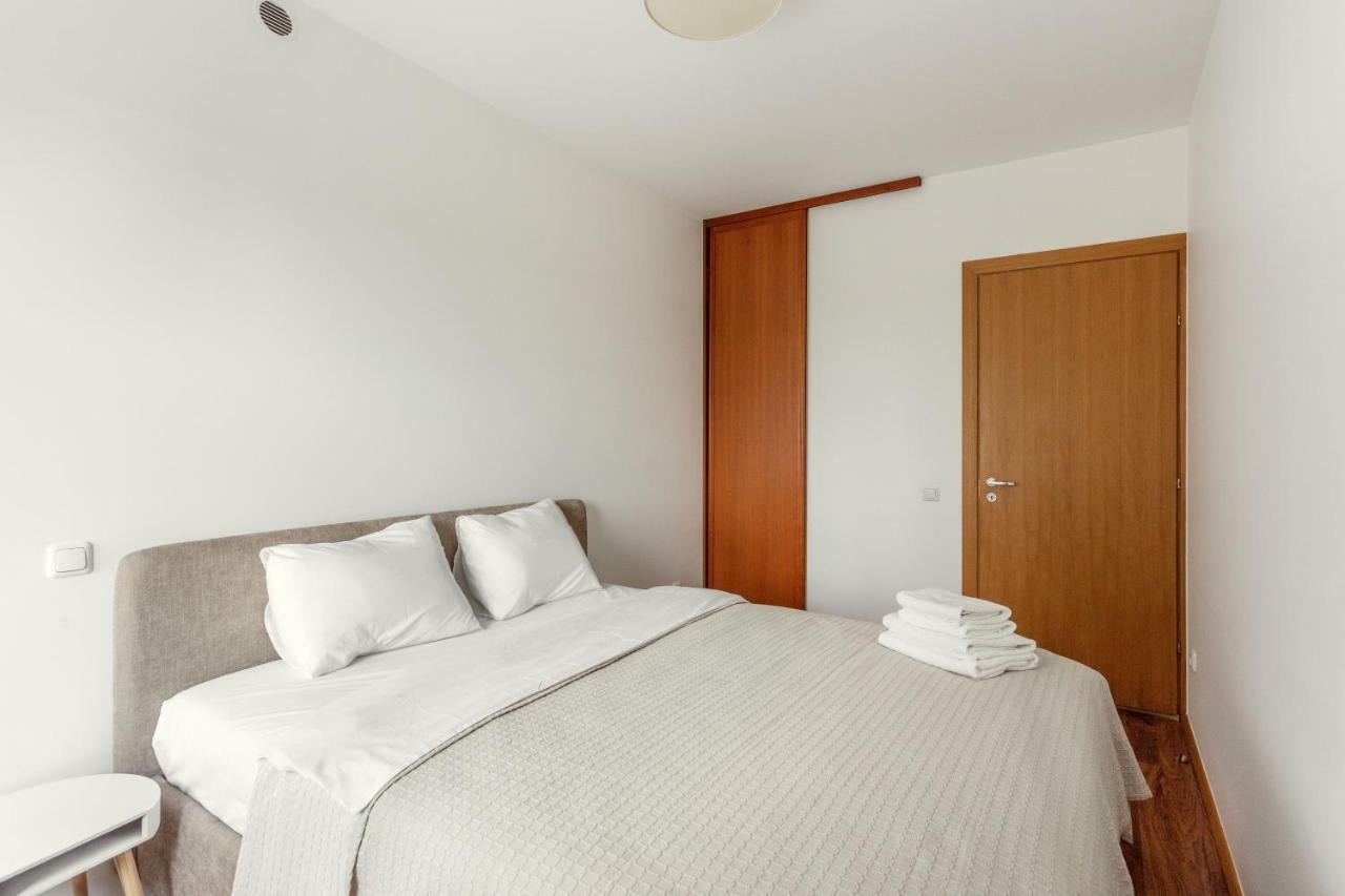 #stayhere - Spacious & Bright 1bdr Shopping District Appartamento *