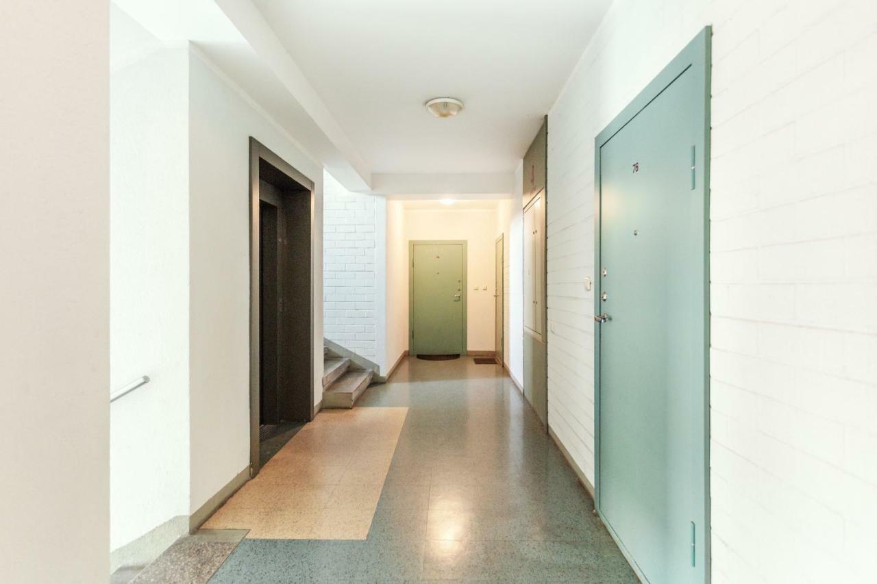 Appartamento #stayhere - Spacious & Bright 1bdr Shopping District *