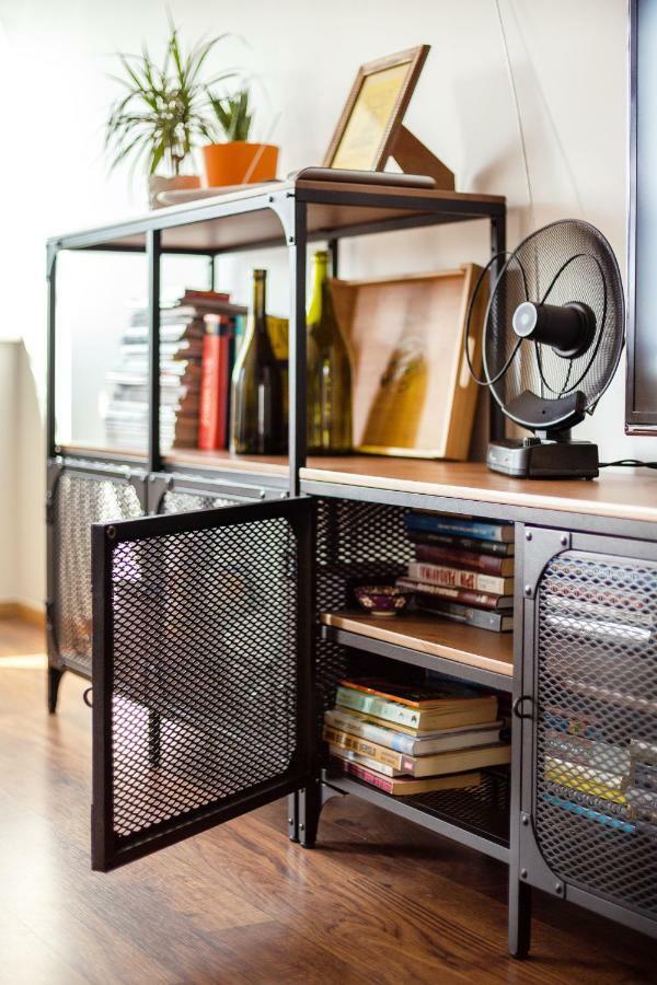 #stayhere - Spacious & Bright 1bdr Shopping District Huoneisto