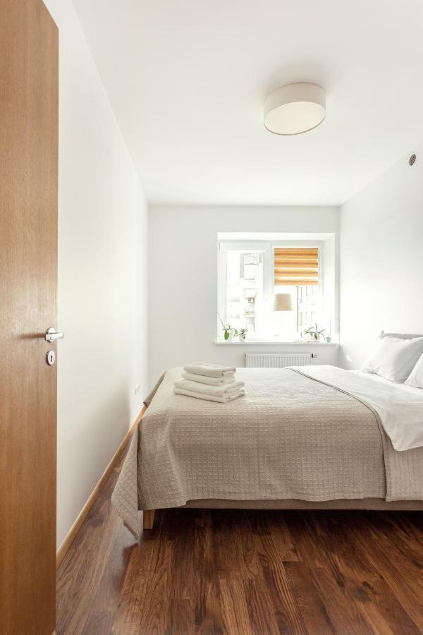Appartamento #stayhere - Spacious & Bright 1bdr Shopping District VNO