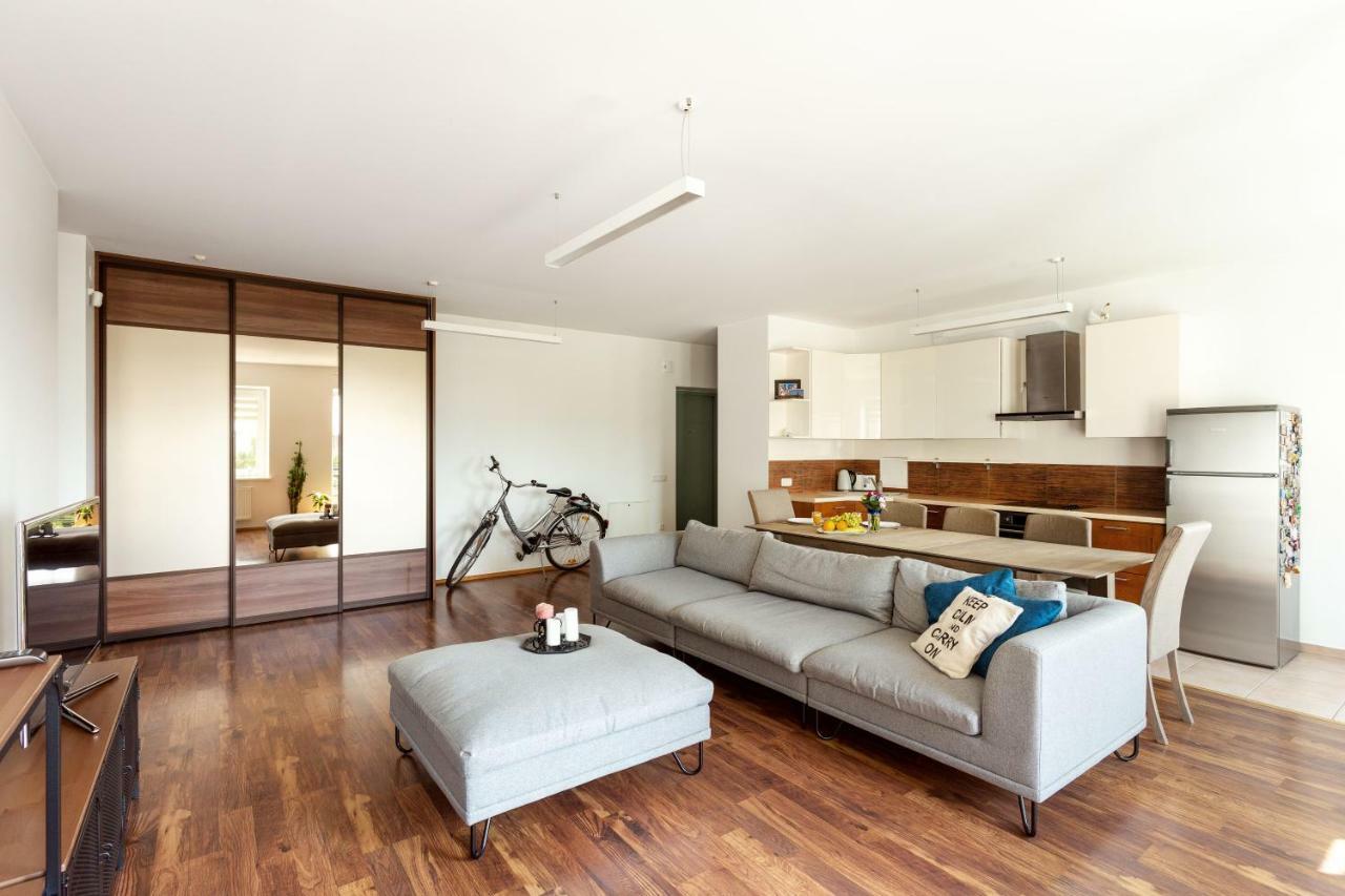 Appartamento #stayhere - Spacious & Bright 1bdr Shopping District