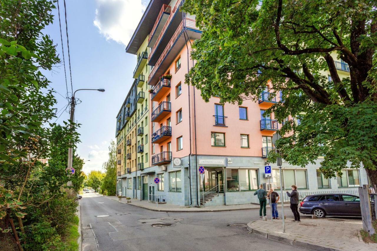 Appartamento #stayhere - Spacious & Bright 1bdr Shopping District *
