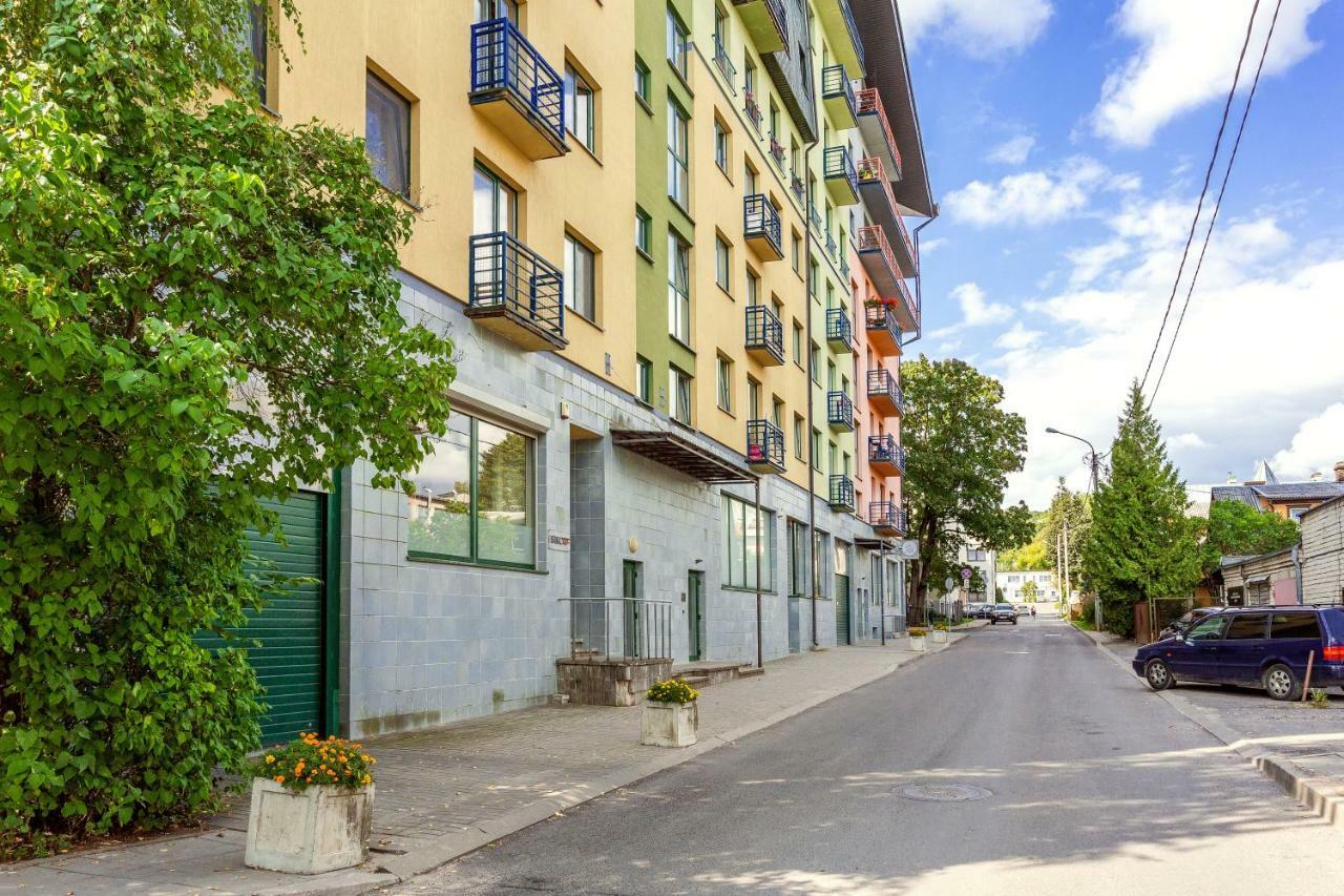 Appartamento #stayhere - Spacious & Bright 1bdr Shopping District